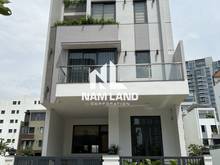 Hình ảnh Cho thuê nhà Thân Văn Nhiếp, An Phú 450m2  giá 35 Triệu/tháng