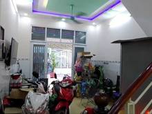 Hình ảnh Bán gấp nhà đường Lê Thúc Hoạch,Tân Phú,44m2, 4 tầng,hẻm 8m chỉ 4,4tỷ
