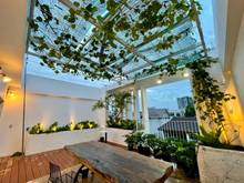 Hình ảnh - Bán nhà Thảo điền vị trí kinh doanh đẹp 140m2. 40 tỷ.