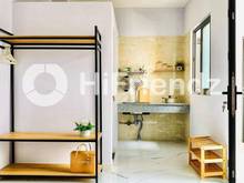 Hình ảnh Phòng ban công Tân Phú Gần Tân Hương Đô Đốc Lộc