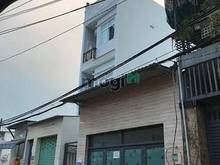 Hình ảnh Bán nhà Bình Tân 80m2, 4 lầu, 12PN, Hẻm xe tải, thu nhập 20tr/tháng