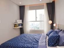 Hình ảnh Cho thuê Trang Chủ MB66.COM / Đăng Ký Tặng 66K Sunrise 2 phòng ngủ 2wc quận 7 /giá 19tr