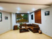 Hình ảnh Bán gấp nhà TRƯỜNG CHINH, 40m-6 tầng, sát phố, full nội thất, HƠN 5TỶ