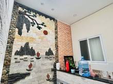 Hình ảnh Nhà Đẹp Lê Văn Sỹ -Phú Nhuận chách 10m ra HXH 47m2. Chỉ 5tỷ7