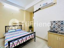 Hình ảnh Phòng Full nội thất giá rẻ Too Hiệu Tân Phú