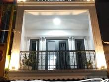 Hình ảnh Bán gấp nhà hẻm xe tải, Bàu Cát , Tân Bình, 124m dtsd, 4 tầng