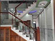 Hình ảnh Bán nhà 1Lầu1Trệt 98m2. Đường Thông 6m.Giá Chỉ: 3Tỷ100Triệu