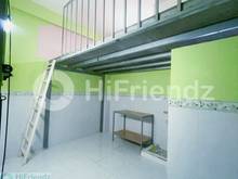 Hình ảnh Phòng mới giá rẻ Bình Tân Tỉnh Lộ 10