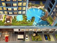 Hình ảnh Căn 2PN The Antonia, view sông, trả trước chỉ 1.3 tỷ sở hữu, nhận 2023