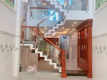 Hình ảnh NHÀ MỚI DỌN ĐÓN TẾT- HXH TÂN HÒA ĐÔNG-73m2- 5 Tầng-Ngang 4m-Chỉ 6.3 Tỷ