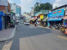 Hình ảnh MT 15m 3 tháng 2 -Nguyễn Ngọc Lộc Q.10 , kd cafe