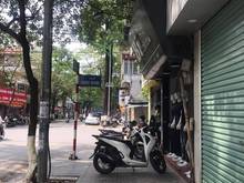 Hình ảnh Bán nhà MP Quán Thánh 11 tỷ 64m cấp 4 Mtien 3.8m otođỗ cho thuê 40tr/t