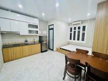 Hình ảnh Nhà cho thuê cao cấp , sẵn nôi thất ngay Gò vấp