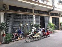 Hình ảnh Bán nhà ngõ 180 Ngọc Hà 13 tỷ 63m 3 tầng Mtien 7m cách phố 20m
