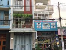 Hình ảnh Cần Bán Nhà Mặt Tiền Kinh Doanh Đại Lộ 2 Phước Bình Quận 9 Giá 12,8tỷ