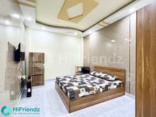 Hình ảnh Trang Chủ MB66.COM Chính Thức Mini Cho Thuê Full Nội Thất Cạnh Sân Thượng TQB Q8❤️‍🔥❤️‍🔥