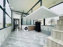 Hình ảnh ✨Penthouse Duplex View Kính Ban Công Chill - Mới 100% - Full Nội Thất