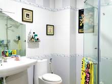 Hình ảnh 96m2 đất tại Hẻm xe hơi gần chợ Phạm Văn Hai Phường 2 Giáp Q3