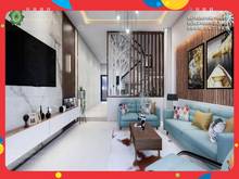 Hình ảnh 10.X tỷ. Nhà 2 MẶT TIỀN KINH DOANH. 135m2, 2T. Phạm Văn Chiêu, Gò Vấp