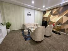 Hình ảnh Shophouse Sala Saritown cho thuê hoàn thiện thang máy, sàn trần, dt 57