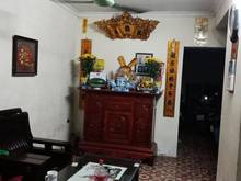 Hình ảnh Bán nhà ngõ 27 Vạn Bảo 11 tỷ 60m 3 tầng Mtien 4.5 oto đỗ, KD tốt