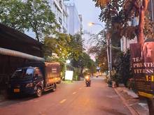 Hình ảnh Bán nhà mặt tiền kinh doanh đường số, tân phú, quận 7