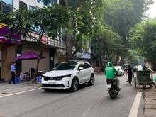 Hình ảnh Cho thuê nhà mặt phố, quận ba đình