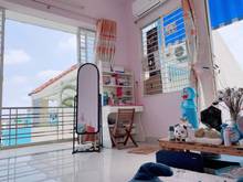 Hình ảnh Cho Thuê Phòng Đẹp Mới Xây Quận Phú Nhuận Ưu Tiên Cán Bộ,Cnv Nữ