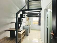 Hình ảnh Có giữ phòng qua Tết, Duplex nội thất tiêu chuẩn....thuận tiện đi lại