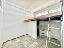Hình ảnh duplex phù hợp sinh viên - Ngã 4 hàng xanh hutech ngoại thương ☎️