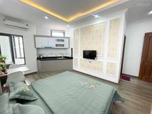Hình ảnh Bán nhà ngõ 180 Nguyễn Lương Bằng 16 tỷ 85m 8 tầng Mtien 6m oto đỗ