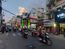 Hình ảnh ✅️MT Lạc Long Quân chợ vải Tân Bình 5 x 25, 4tg