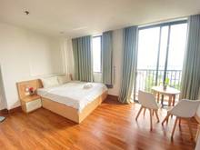 Hình ảnh 💥Căn Hộ Mini New_View Đẹp_Giá Rẻ 45M2 Full NT gân Chợ Phạm Văn Hai