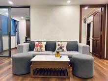 Hình ảnh Cho Thuê CHDV 2PN 60M2 Full NT_gần Ng Văn Trỗi