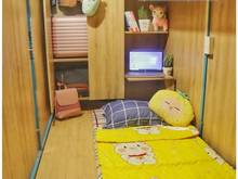 Hình ảnh Cho thuê Sleepbox số 511 Hoàng Văn Thụ, giá từ 1tr5