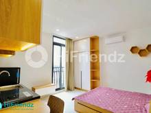 Hình ảnh Trang Chủ MB66.COM Chính Thức Mini Cao Cấp Cho Thuê Full-Nt Thang Máy Sát Cầu Chánh Hưng 🌺