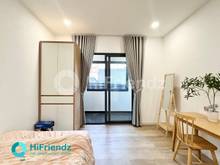 Hình ảnh Studio bancol bếp tách biệt ngay KCX Tân Thuận - HiFriendz Hỗ Trợ Cọc