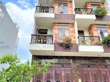 Hình ảnh Cần cho thuê gấp căn nhà 4 Tầng 4 Phòng ở đường số 11 P.An Phú Quận 2