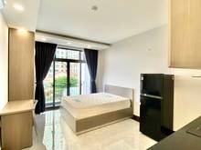 Hình ảnh Căn Hộ Cao Cấp_Ban Công_Máy Giặt Riêng_Nguyễn Hữu Cảnh_Cầu Sài Gòn