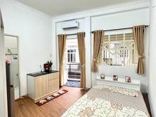 Hình ảnh Căn Hộ Ban Công - 193 Trần Hữu Trang Q.Phú Nhuận