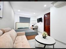 Hình ảnh Trang Chủ MB66.COM / Đăng Ký Tặng 66K 1PN_có ban công_chỉ tính điện nước_sát bên đh tôn đức thắng