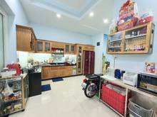 Hình ảnh Mặt Tiền KD Khủng Sát Phạm Văn Đồng P1 Nhỉnh 12 tỷ Cho 129m2, Nỡ Hậu.
