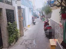 Hình ảnh Bán nhà tôn thất thuyết 81m2 chỉ 5 tỷ 85