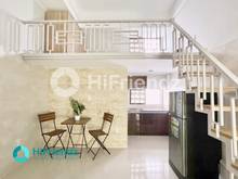 Hình ảnh Studio/Duplex sát Crescent Mall, SC ViVo City - HiFriendz Hỗ Trợ Cọc