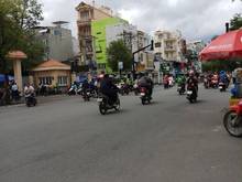 Hình ảnh Bán Nhà Đinh Tiên Hoàng Bình Thạnh, 54m2, 3 Tầng, 3PN, 5.65 Tỷ