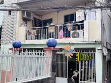 Hình ảnh Bán nhà bến vân đồn, ngang 6m, 49m2 chỉ 4 tỷ 2