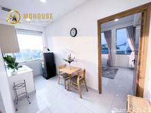 Hình ảnh Căn Hộ Cao Cấp 1PN_Bảo Vệ 24/24_View Tầng Cao_BX Miền Đông_ĐH Văn Lang