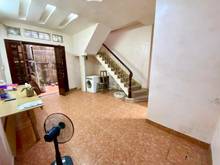 Hình ảnh Bán nhà ngõ 477 Kim Mã, Ba Đình 51m2, MT 4.5m, giá 3.4 tỷ