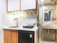 Hình ảnh Nhà mới khai trương tại Tây Hồ giá rẻ full đồ