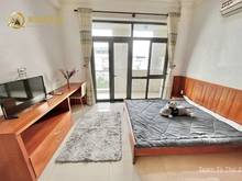 Hình ảnh 🌈Căn Hộ Tách Bếp Ban Công Thoáng - Bình Thạnh - FULL Nội Thất
